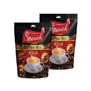  میکس اسپانه مدل Rich بسته 20 عددی مجموعه 2 عددی633de04ada4d668660